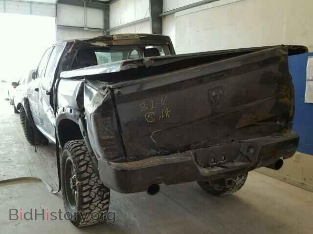 2012 DODGE RAM - VIN: 1C6RD7MT7CS298913 - Photo 3