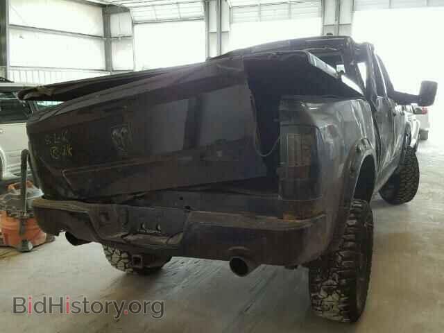 2012 DODGE RAM - VIN: 1C6RD7MT7CS298913 - Photo 4