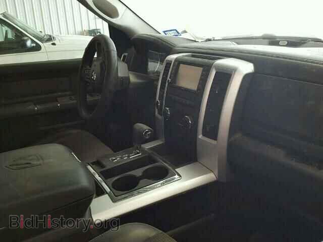 2012 DODGE RAM - VIN: 1C6RD7MT7CS298913 - Photo 5