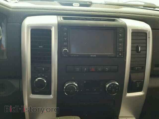 2012 DODGE RAM - VIN: 1C6RD7MT7CS298913 - Photo 9