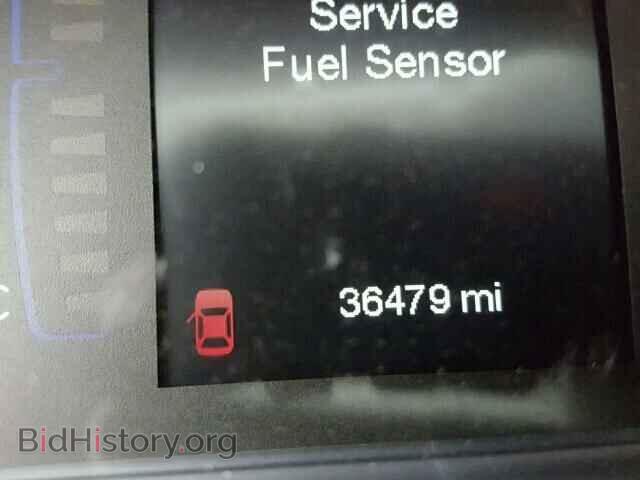 2015 CHRYSLER 200 - VIN: 1C3CCCABXFN701439 - Photo 8