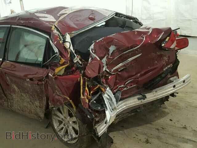 2015 CHRYSLER 200 - VIN: 1C3CCCABXFN701439 - Photo 9