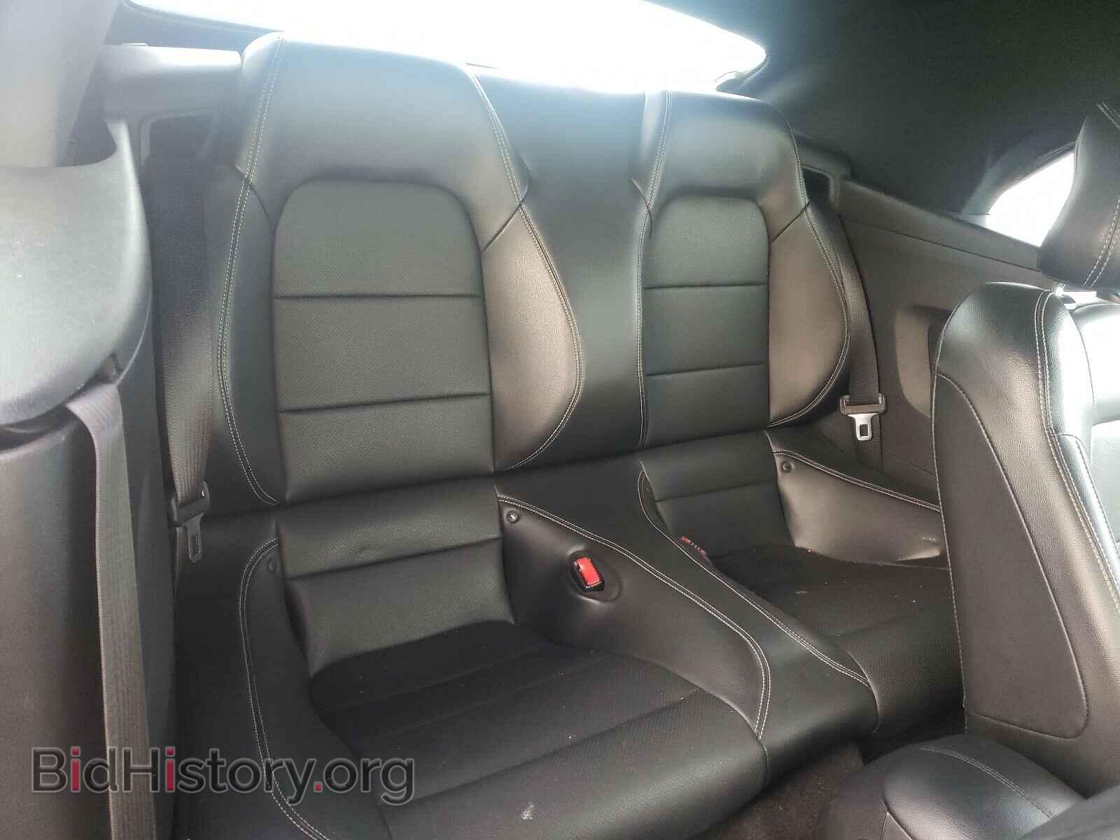 2017 FORD MUSTANG - VIN: 1FATP8UHXH5313262 - Фото 6