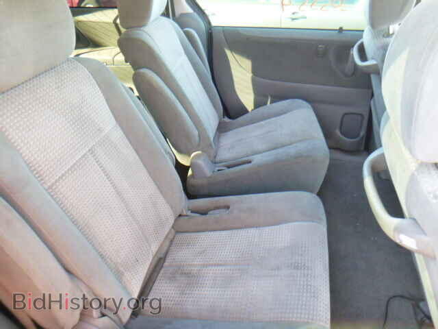 2004 MAZDA MPV - VIN: JM3LW28A640517028 - Фото 6
