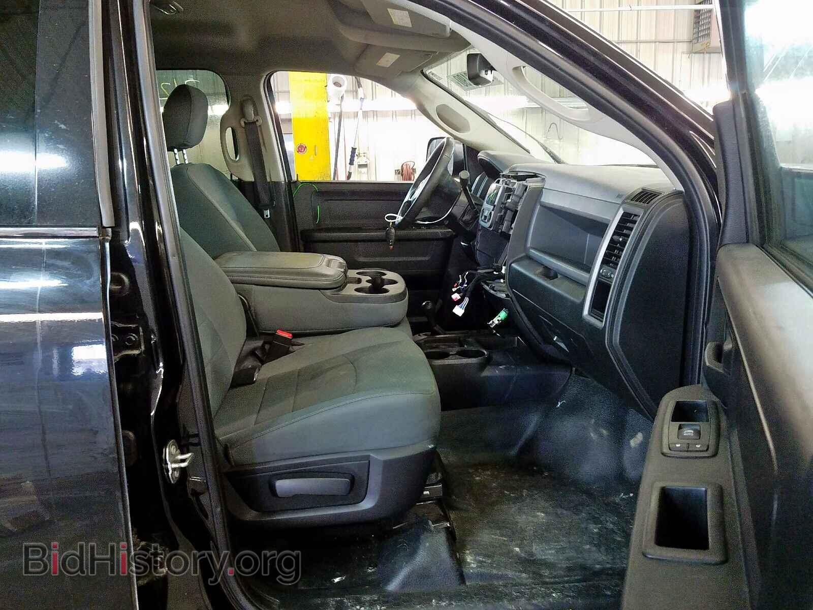 2017 RAM 3500 - VIN: 3C7WRTCL4HG552764 - Фото 5