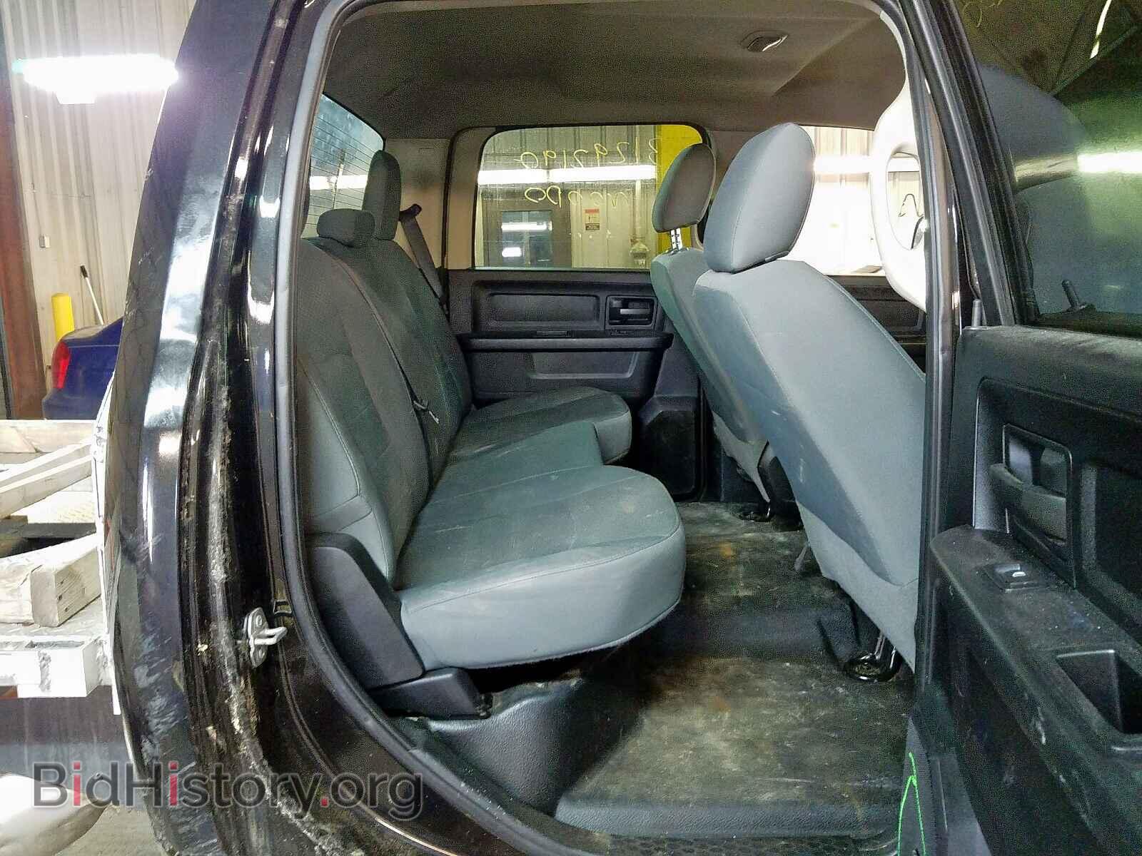 2017 RAM 3500 - VIN: 3C7WRTCL4HG552764 - Фото 6