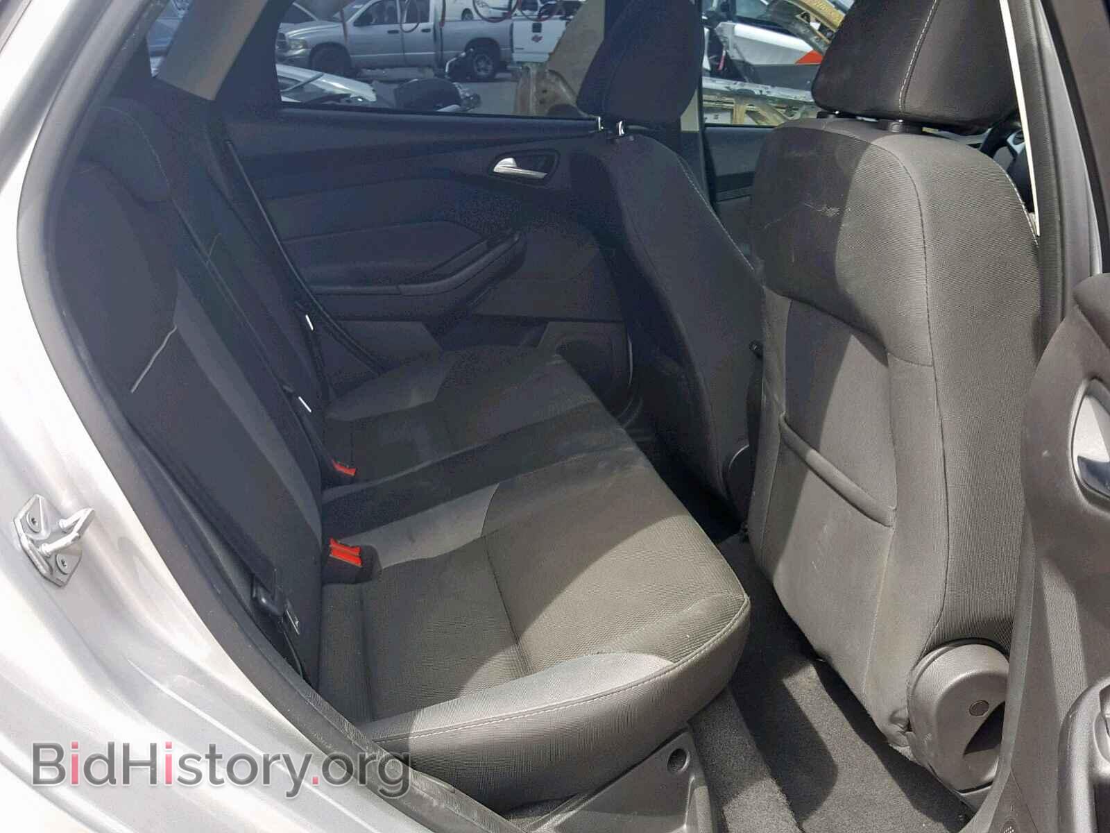 2014 FORD FOCUS SE - VIN: 1FADP3F26EL432532 - Фото 6