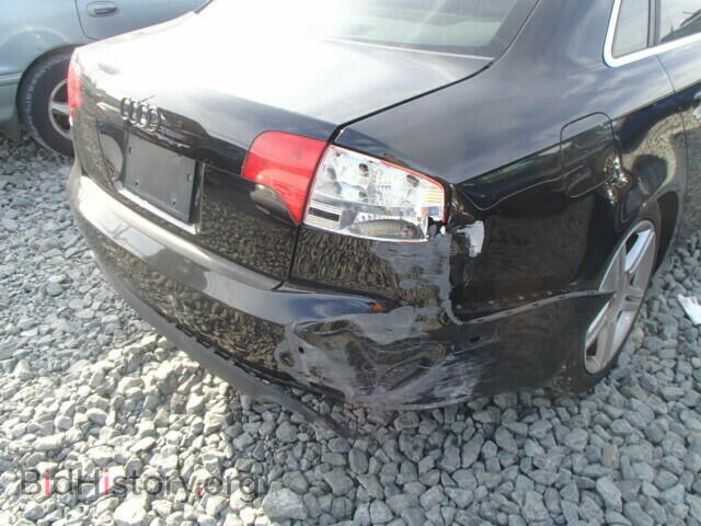 2006 AUDI A4 - VIN: WAUDF78EX6A029319 - Фото 9