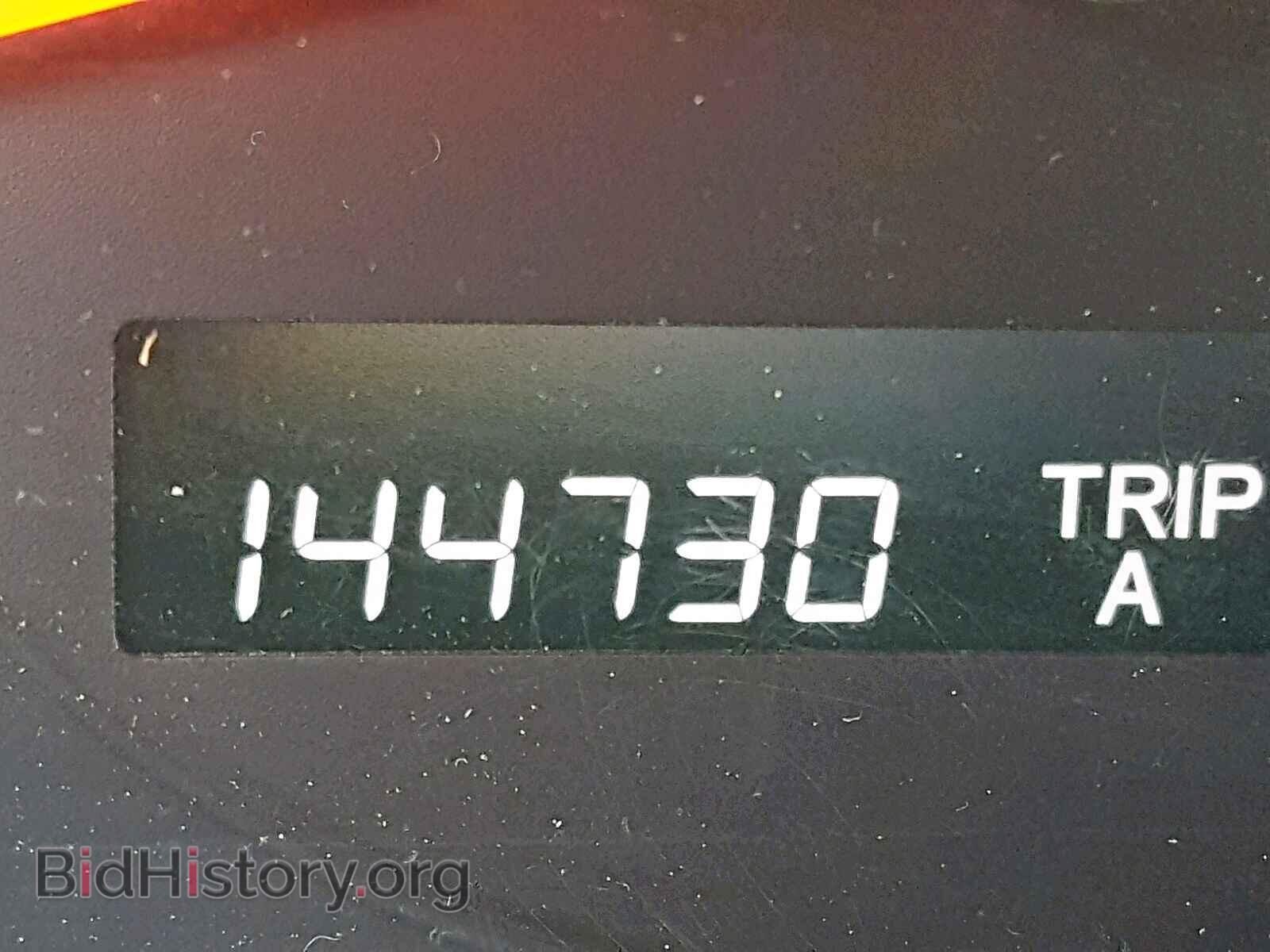 2007 HONDA PILOT EX - VIN: 5FNYF28497B019162 - Фото 8