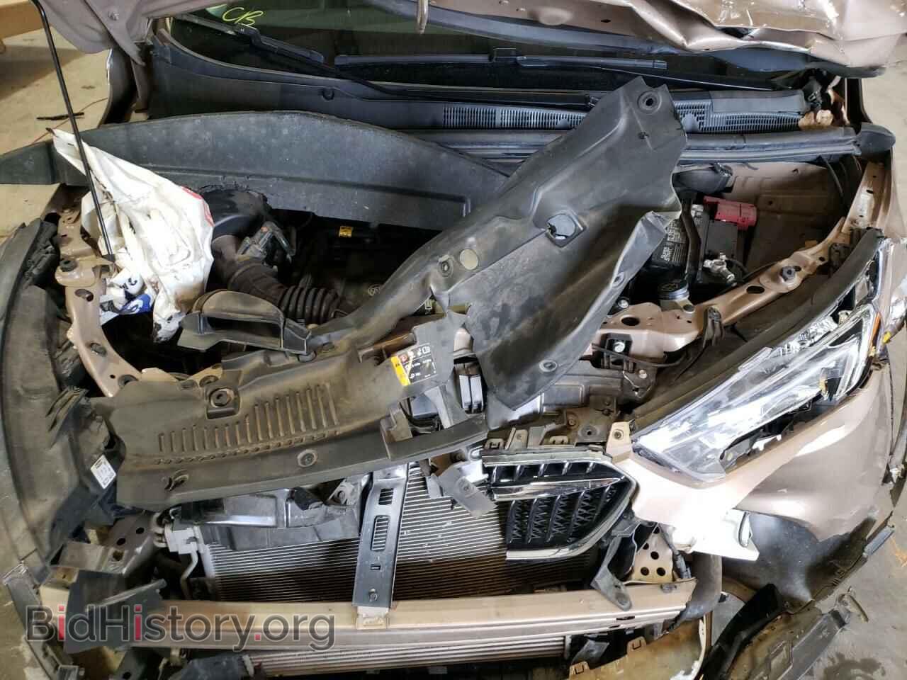 2018 BUICK ENCORE - VIN: KL4CJASB1JB565971 - Photo 7
