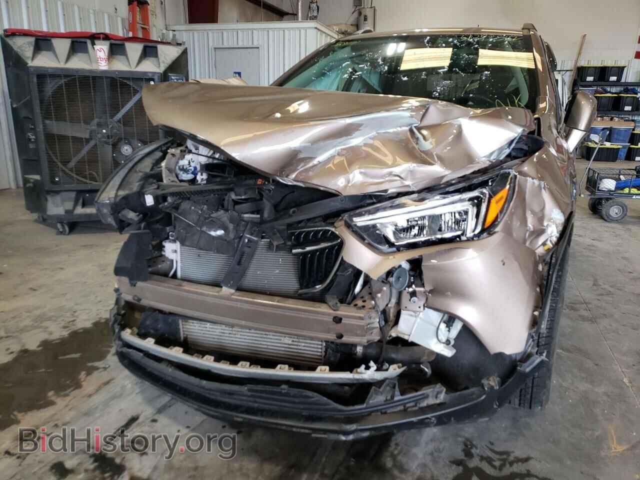 2018 BUICK ENCORE - VIN: KL4CJASB1JB565971 - Photo 9