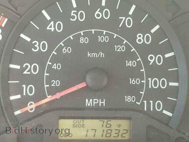 2003 TOYOTA COROLLA - VIN: JTDBR32E330013418 - Фото 8
