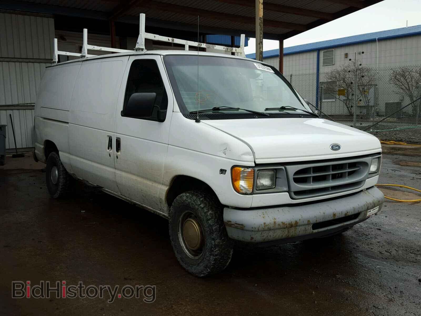 Photo 1FTRE14W2YHA29333 - FORD ECONOLINE 2000