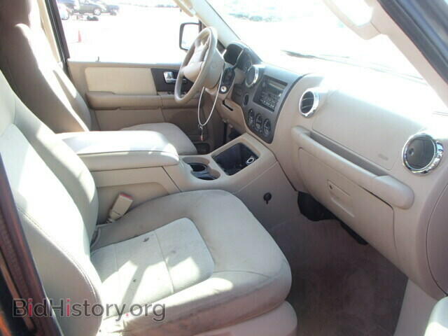 2005 FORD EXPEDITION - VIN: 1FMPU16585LA08893 - Фото 5