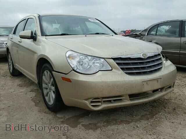 Photo 1C3CC5FB1AN148970 - CHRYSLER SEBRING 2010