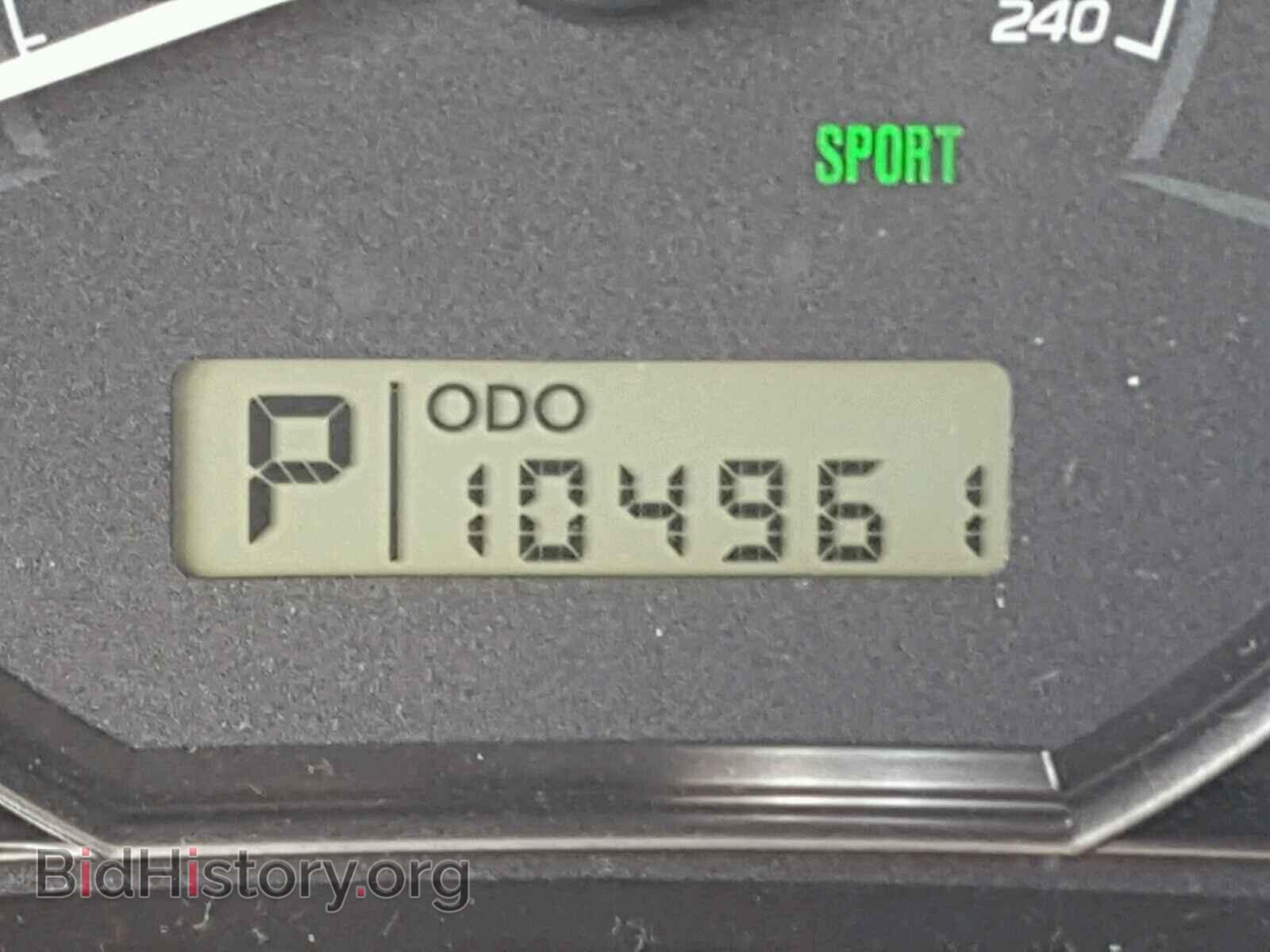 2012 SUBARU FORESTER - VIN: JF2SHADC5CH442971 - Photo 8