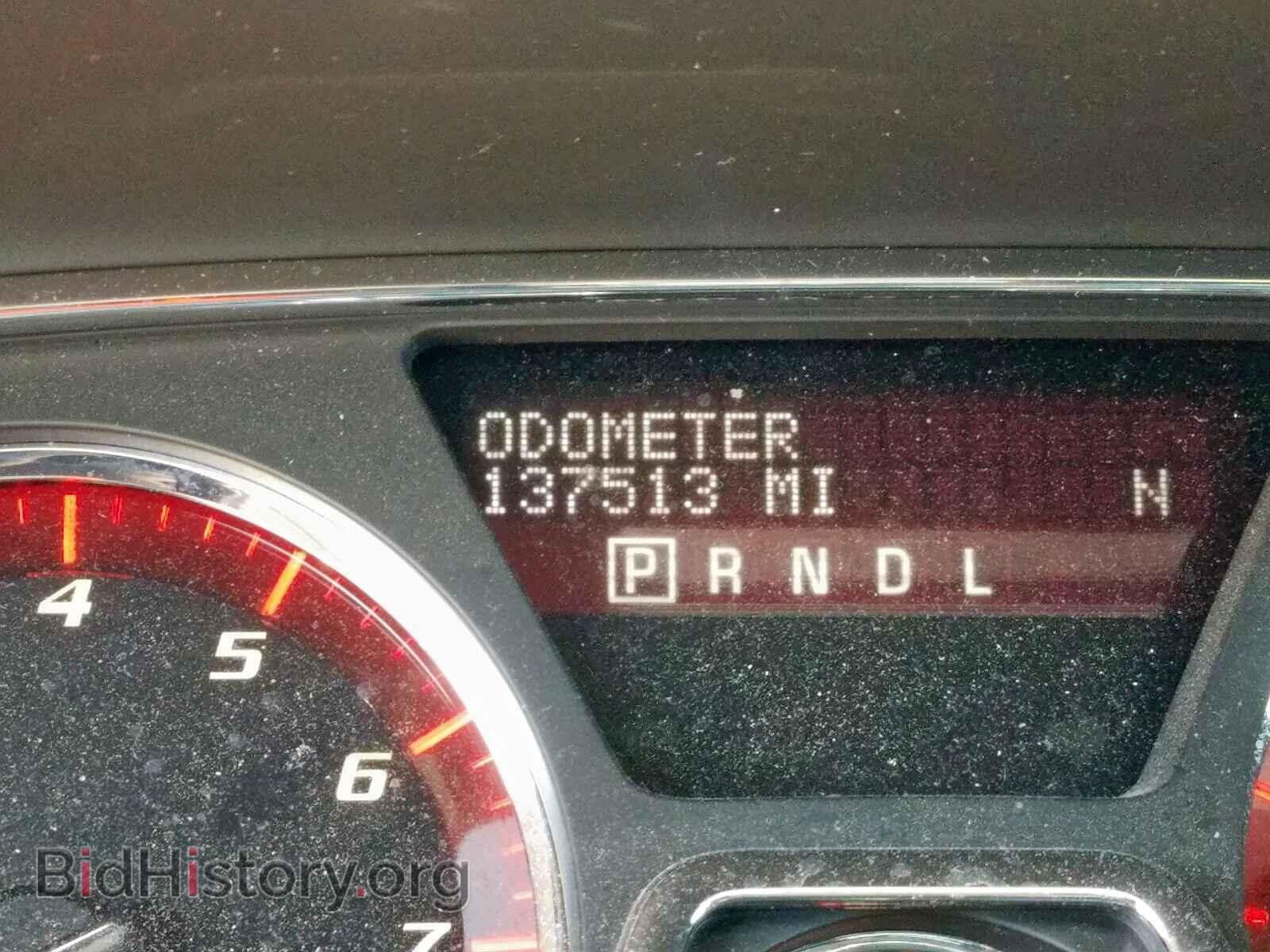 2013 GMC ACADIA DEN - VIN: 1GKKRTKD5DJ157253 - Фото 8