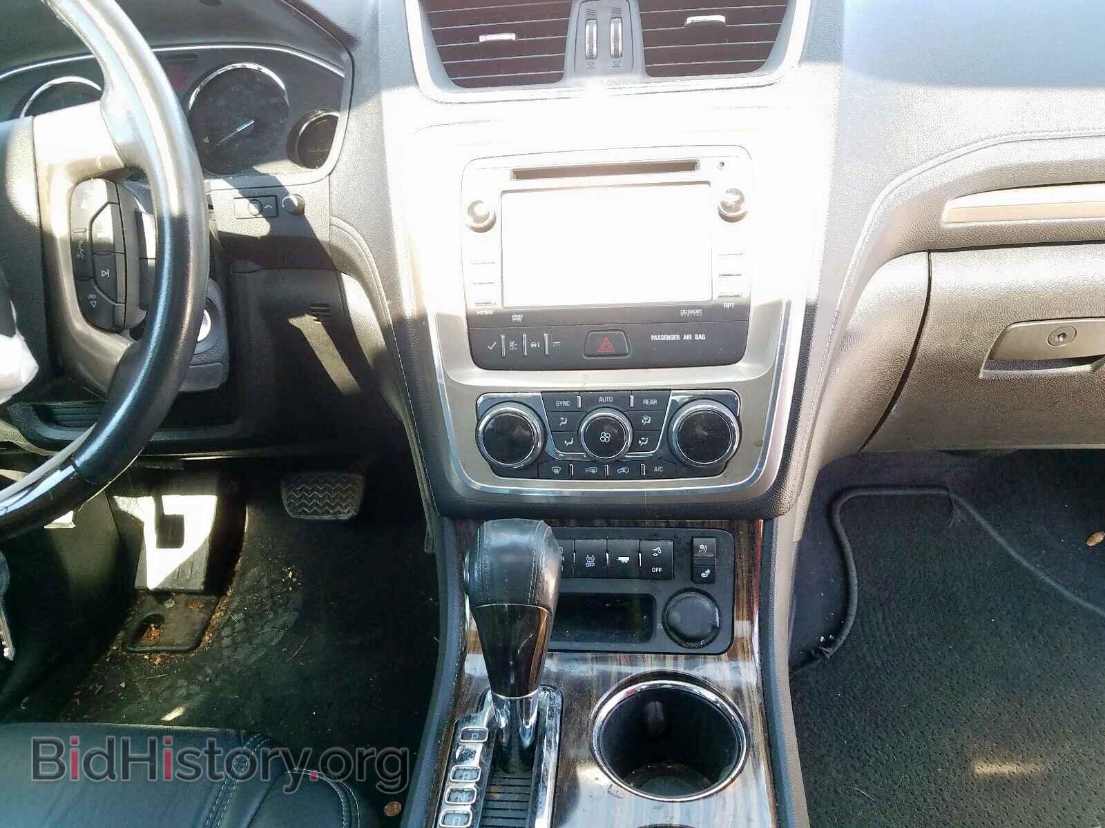 2013 GMC ACADIA DEN - VIN: 1GKKRTKD5DJ157253 - Фото 9