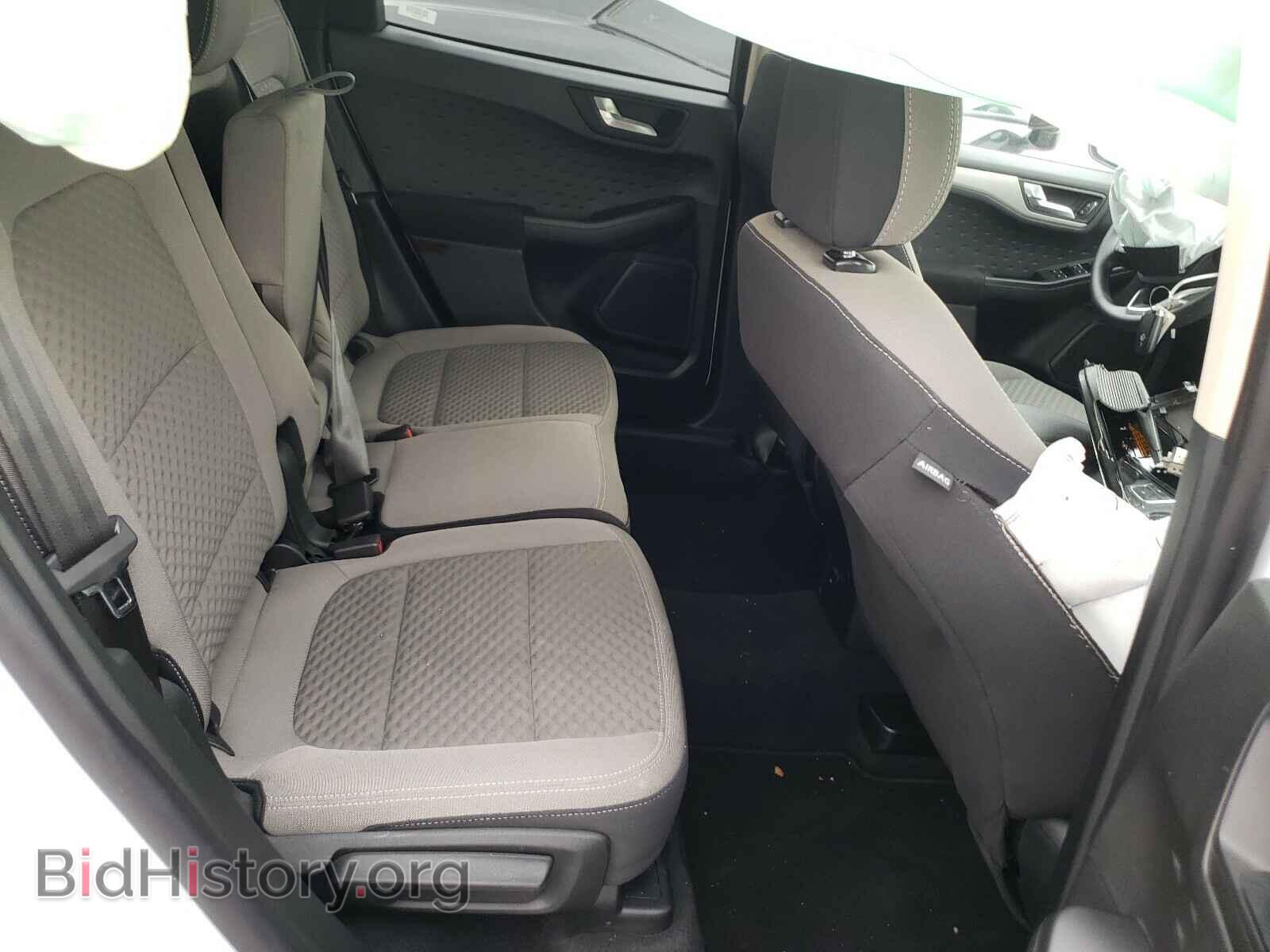 2020 FORD ESCAPE - VIN: 1FMCU0G6XLUA12614 - Photo 6