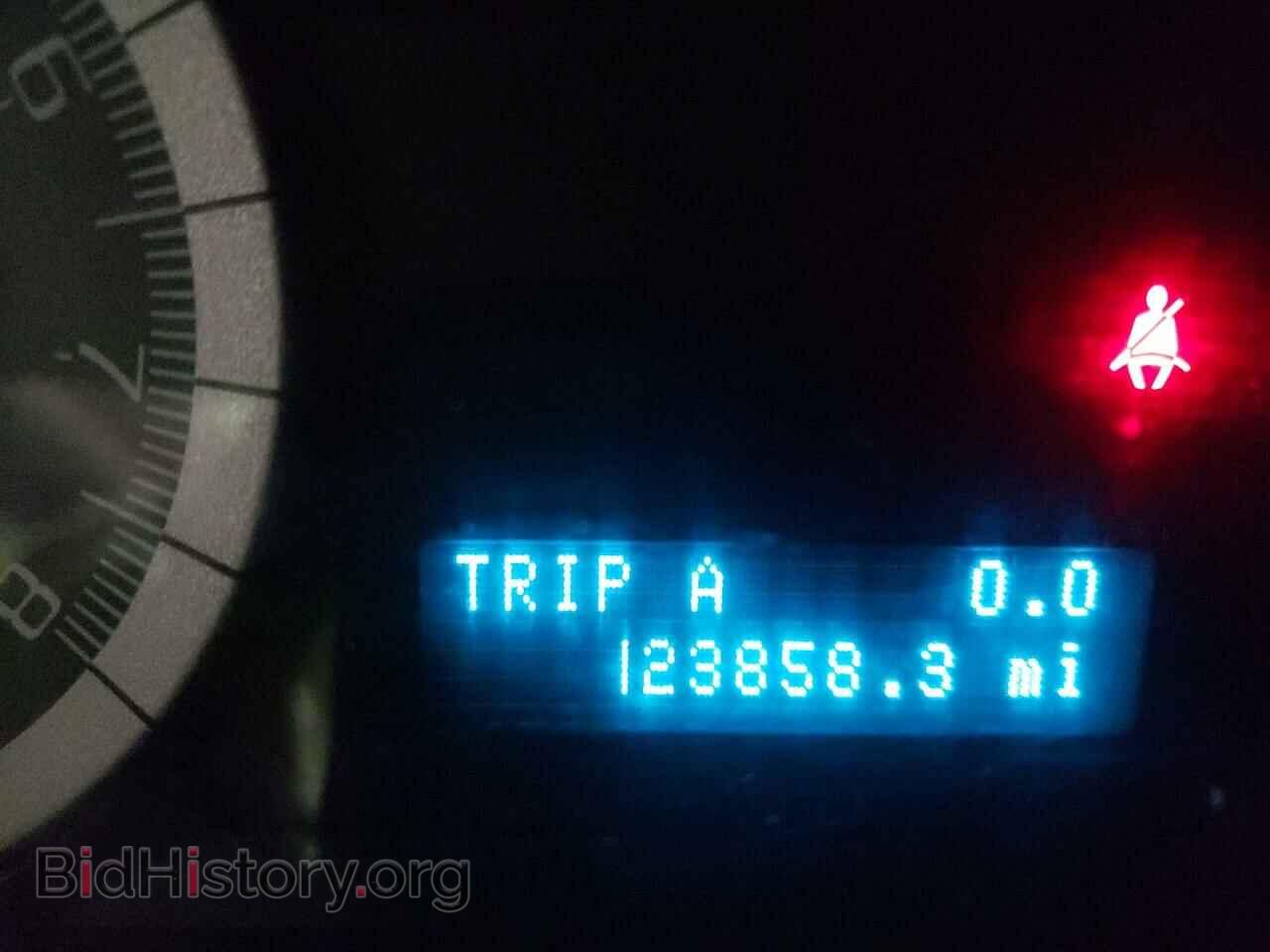 2008 FORD ESCAPE - VIN: 1FMCU93138KC92068 - Фото 8