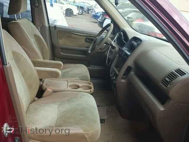 2003 HONDA CRV - VIN: JHLRD78803C024657 - Photo 5