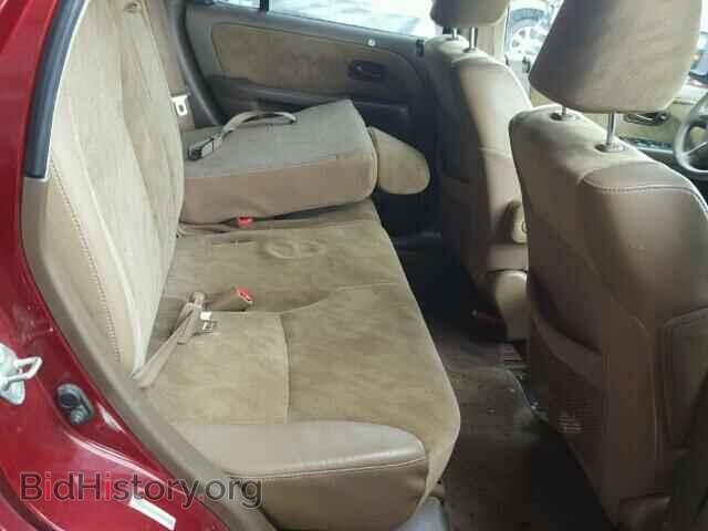 2003 HONDA CRV - VIN: JHLRD78803C024657 - Photo 6