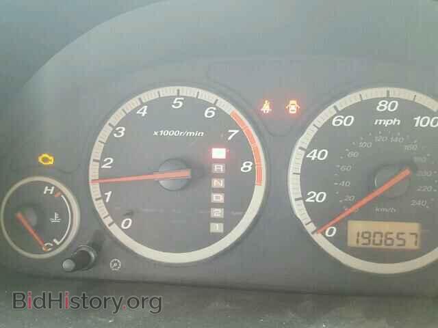 2003 HONDA CRV - VIN: JHLRD78803C024657 - Photo 8