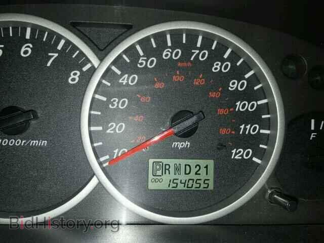 2003 MAZDA TRIBUTE - VIN: 4F2CZ06143KM28942 - Фото 8