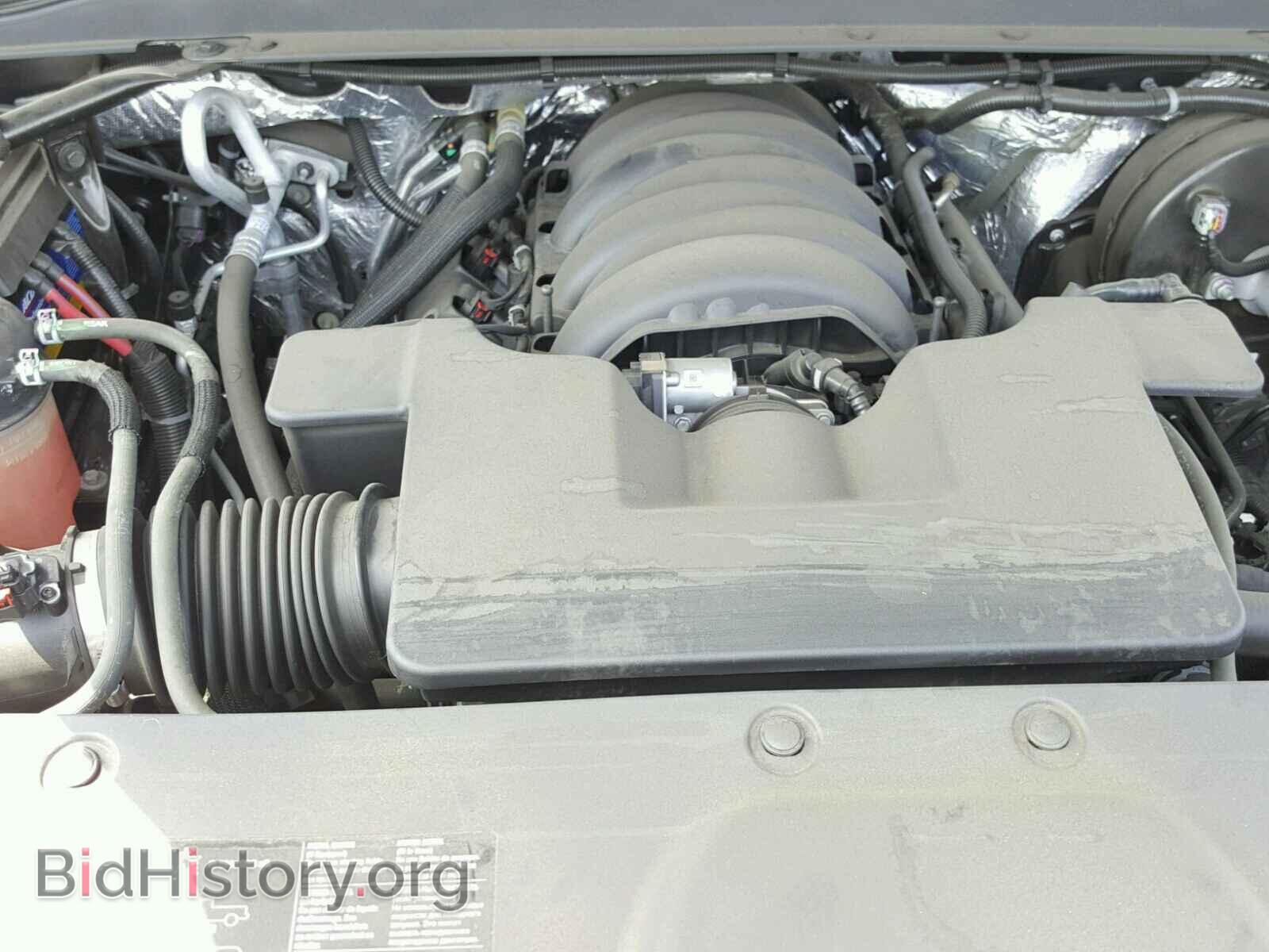 2016 GMC YUKON - VIN: 1GKS2CKJ9GR121971 - Фото 7