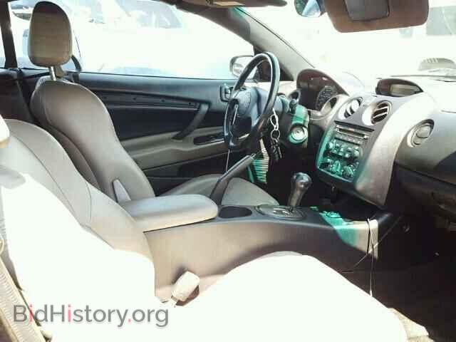 2003 MITSUBISHI ECLIPSE - VIN: 4A3AE75H93E118677 - Photo 5