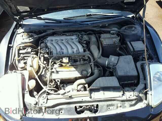 2003 MITSUBISHI ECLIPSE - VIN: 4A3AE75H93E118677 - Photo 7