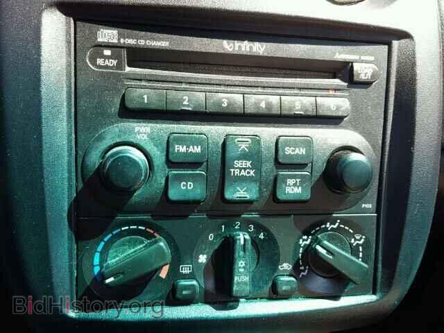 2003 MITSUBISHI ECLIPSE - VIN: 4A3AE75H93E118677 - Photo 9