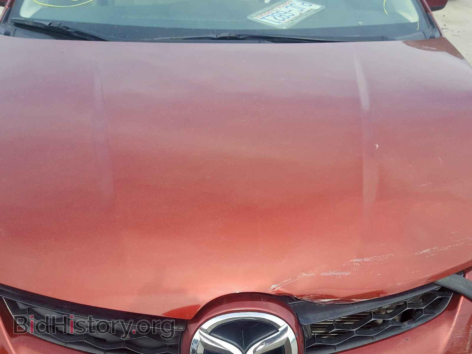 2010 MAZDA CX-7 - VIN: JM3ER2WM8A0325070 - Photo 7