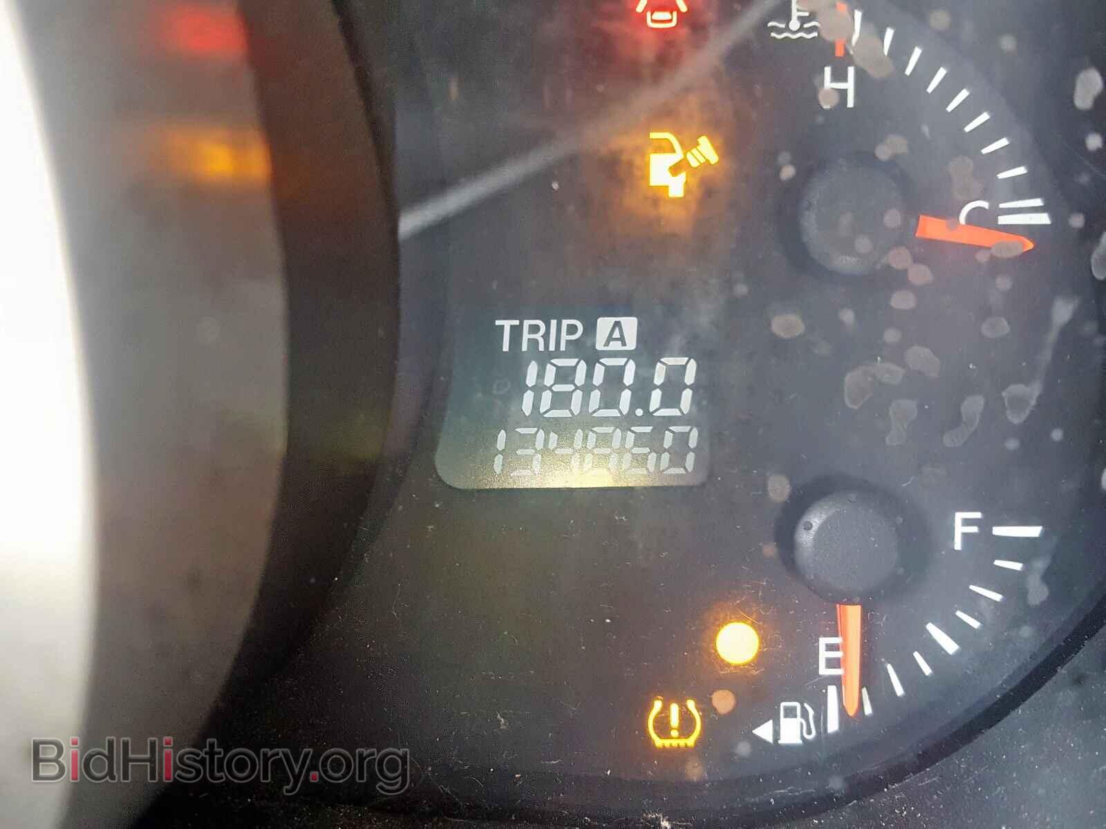 2010 MAZDA CX-7 - VIN: JM3ER2WM8A0325070 - Photo 8