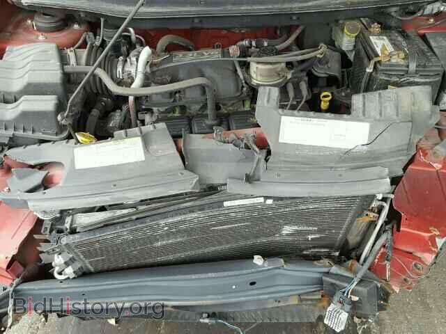 2006 DODGE CARAVAN - VIN: 1D4GP24R56B663675 - Фото 7