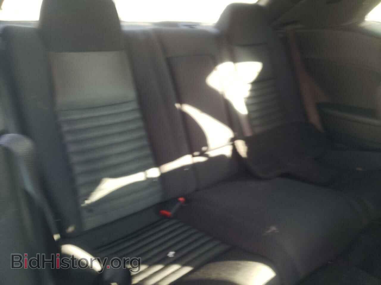 2014 DODGE CHALLENGER - VIN: 2C3CDYAG6EH299450 - Photo 6