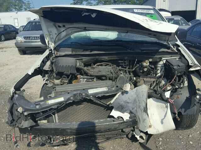 2009 DODGE CARAVAN - VIN: 2D8HN44E59R683173 - Фото 9