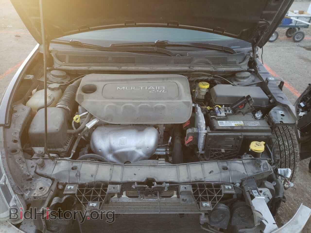 2016 DODGE DART - VIN: 1C3CDFBB7GD728005 - Photo 7