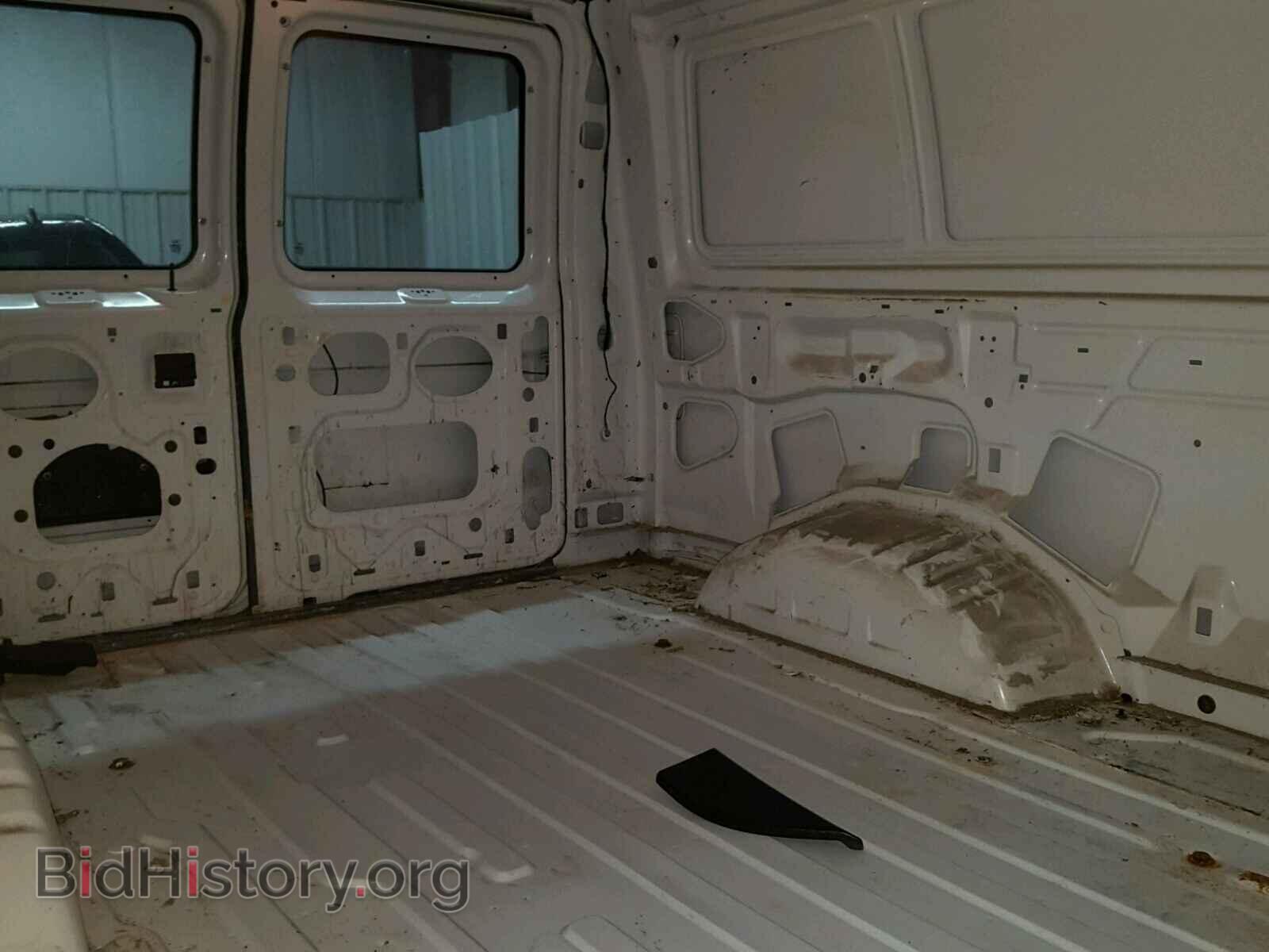 2008 FORD ECONOLINE - VIN: 1FTNE24W88DA17943 - Фото 6
