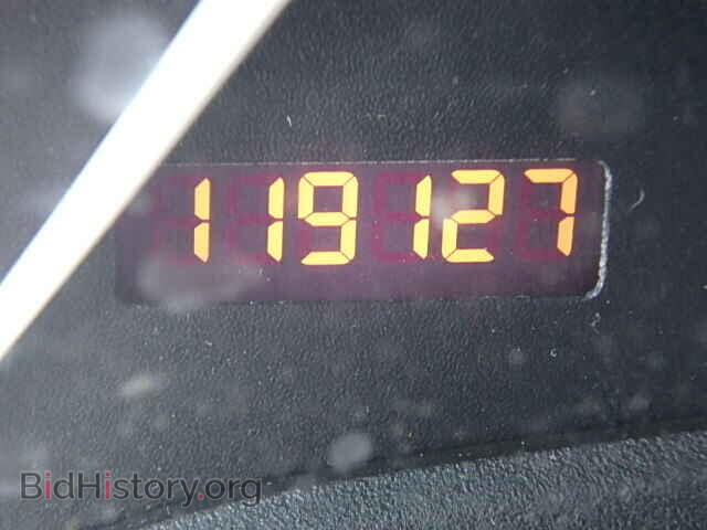 2000 SATURN SL/SL1/SL2 - VIN: 1G8ZK5272YZ245487 - Фото 8