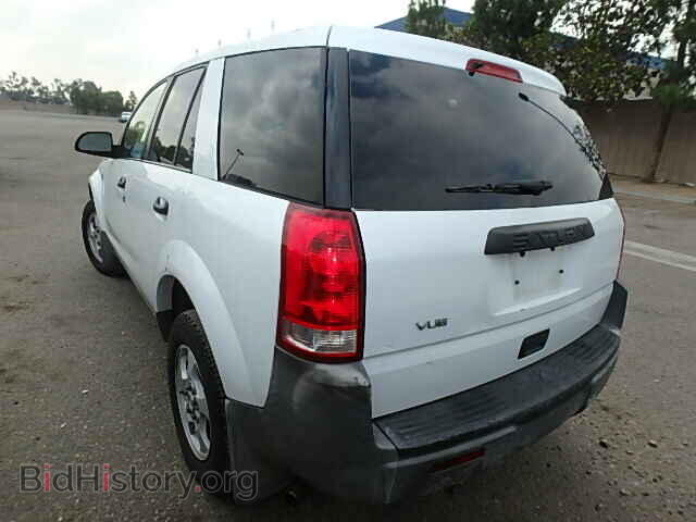 2003 SATURN VUE - VIN: 5GZCZ33D83S821275 - Фото 3