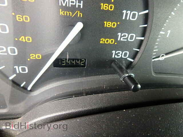2003 SATURN VUE - VIN: 5GZCZ33D83S821275 - Фото 8