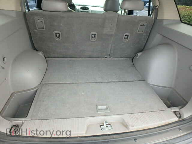2003 SATURN VUE - VIN: 5GZCZ33D83S821275 - Фото 10