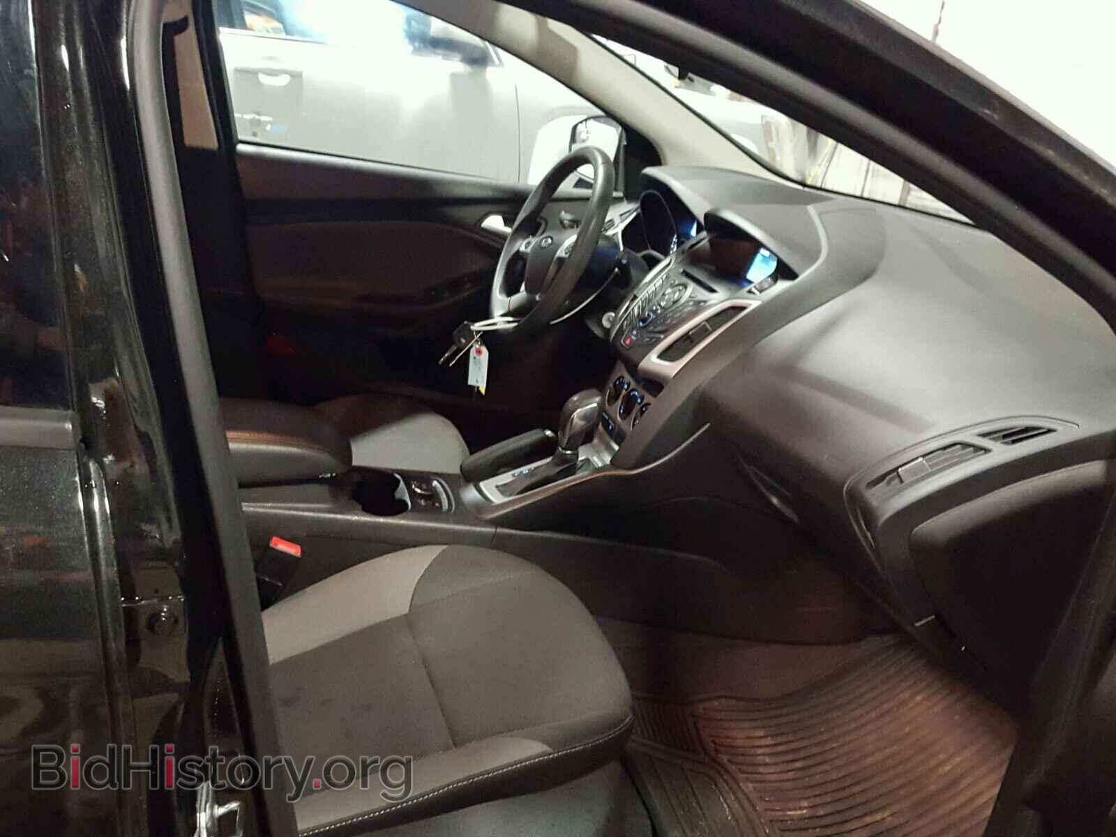 2014 FORD FOCUS - VIN: 1FADP3K28EL461195 - Photo 5