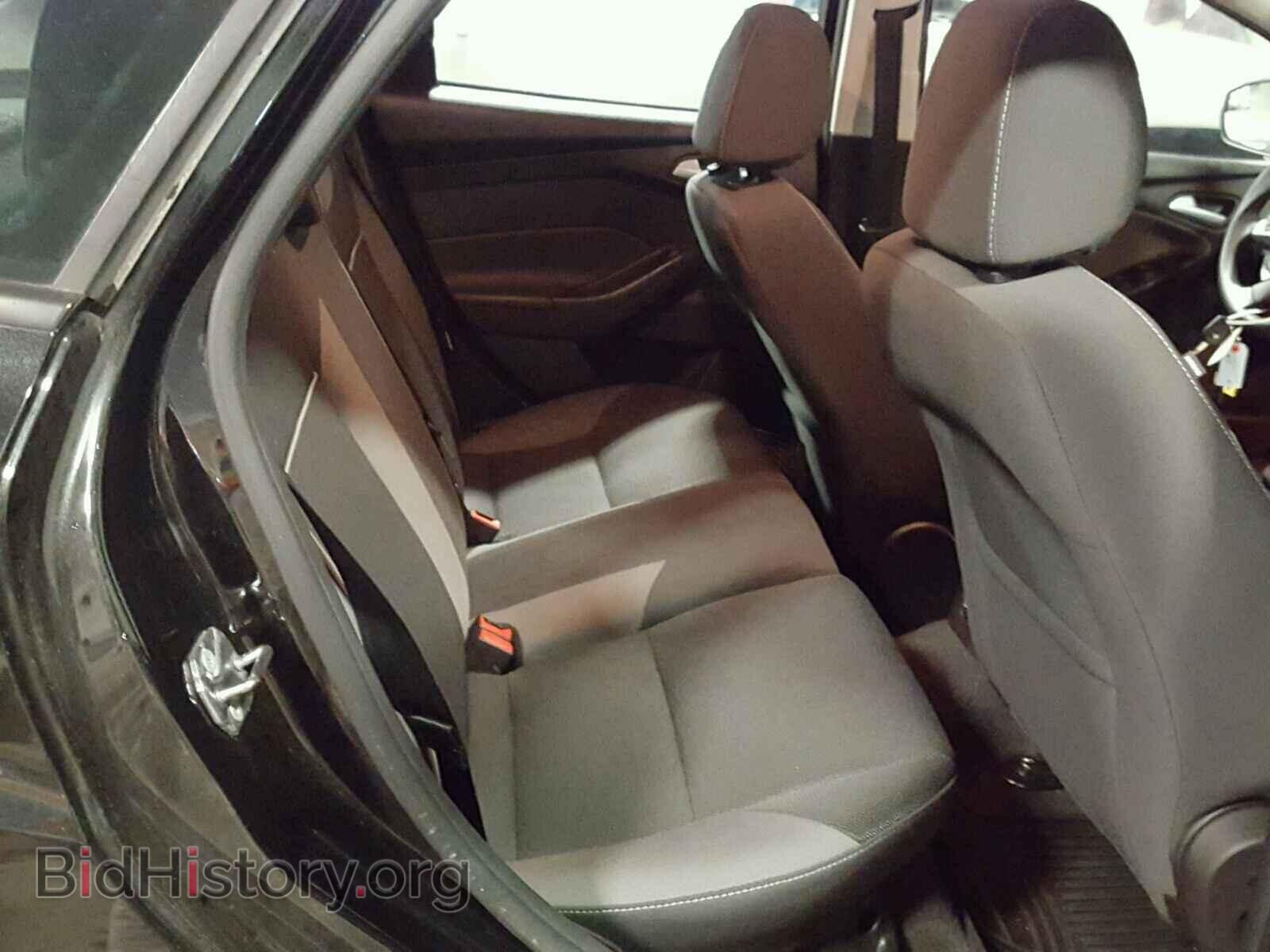 2014 FORD FOCUS - VIN: 1FADP3K28EL461195 - Photo 6