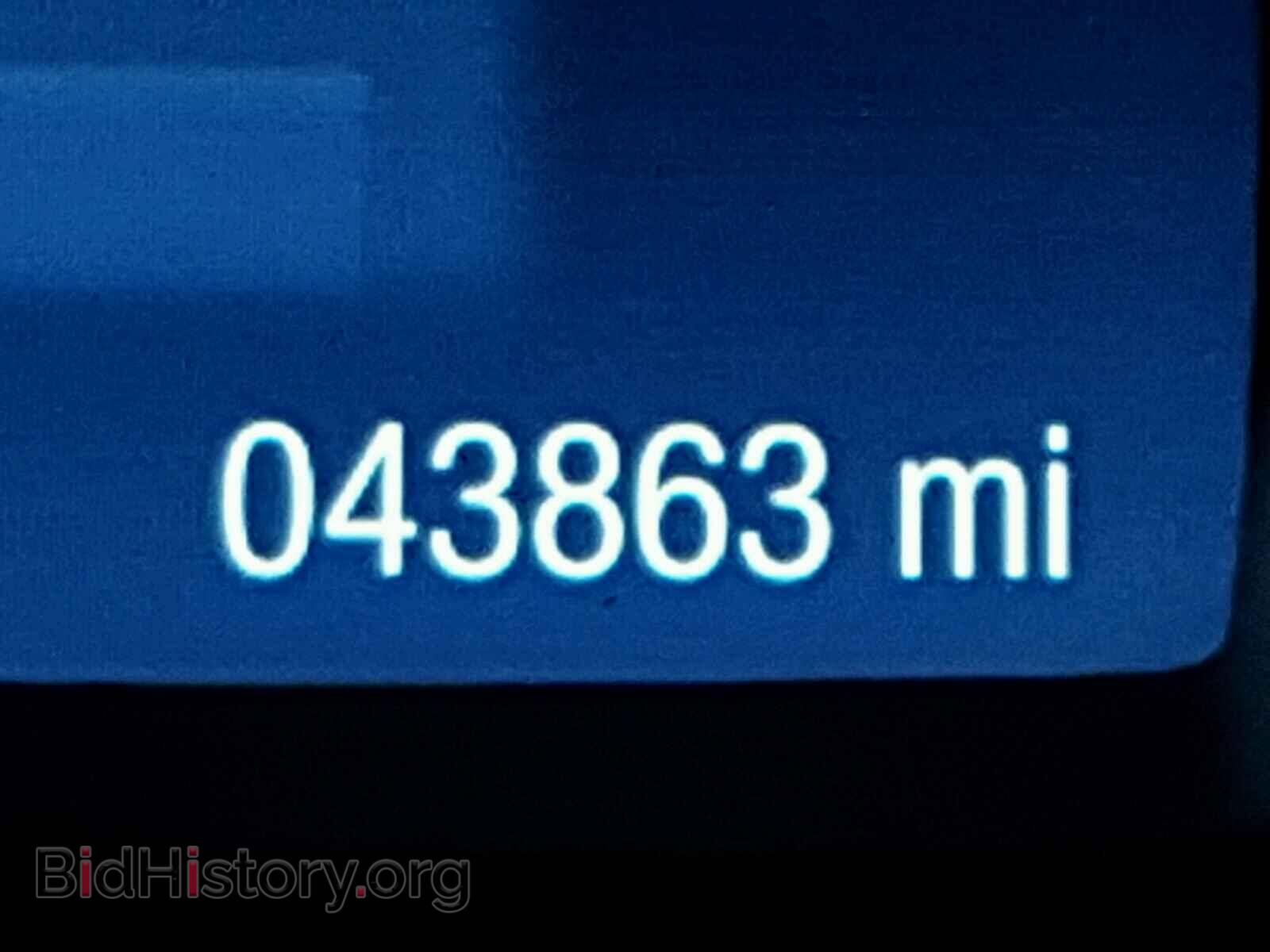 2014 FORD FOCUS - VIN: 1FADP3K28EL461195 - Photo 8