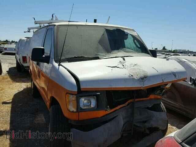 Photo 1FTNS24W73HA07270 - FORD ECONOLINE 2003