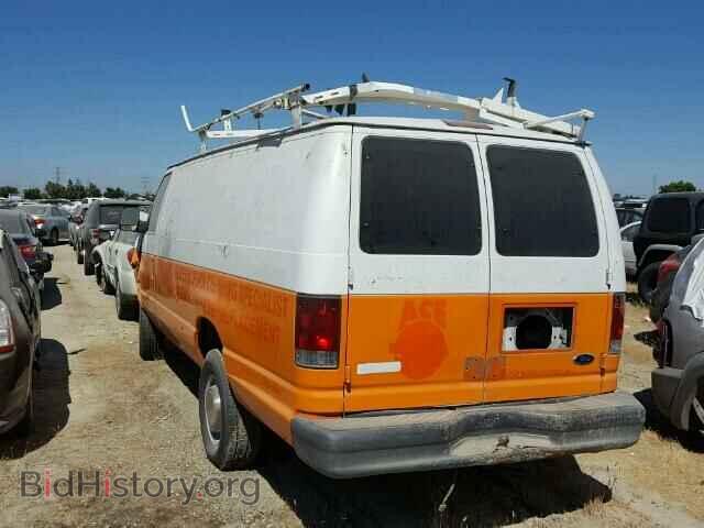2003 FORD ECONOLINE - VIN: 1FTNS24W73HA07270 - Photo 3