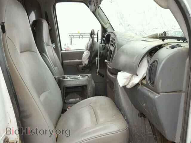 2003 FORD ECONOLINE - VIN: 1FTNS24W73HA07270 - Photo 5