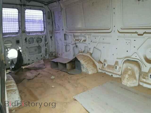 2003 FORD ECONOLINE - VIN: 1FTNS24W73HA07270 - Photo 6